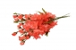 Ц101 Ветка гладиолуса 4 цветка, 2 бут. 50 см, уп.200 - 2B