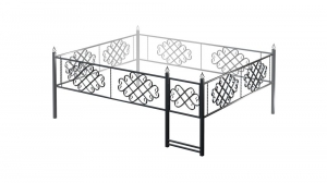 Ограда "Варма" стандартная