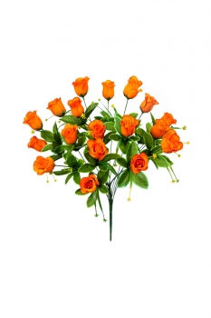 А309/5 Букет бутонов 18г., 65см, уп.10 - 23А