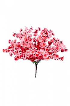 А335/8 Букет сакуры 36вет., 65см, уп.10 - 42В