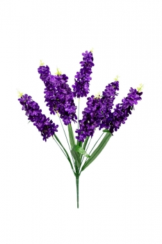 А357/3 Букет люпинов 7вет., 70см, уп.20 (Р) - 52В