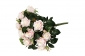 А368 Букет розы кустовой флористической 15г., 50см, уп.24