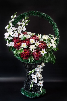 Корзина В485