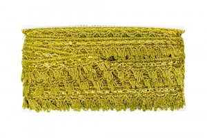 Тесьма шир.=3,3см - Цена за Упаковку*