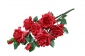 Ц301 Ветка розы 6г.+2 бут., 67 см, уп.20 - 24Н