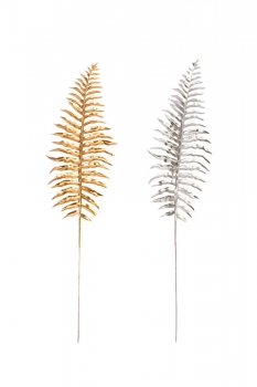 Д190 Лист пластиковый узкий крашеный, уп.20 (Р)